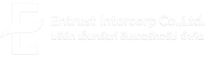 logo entrust